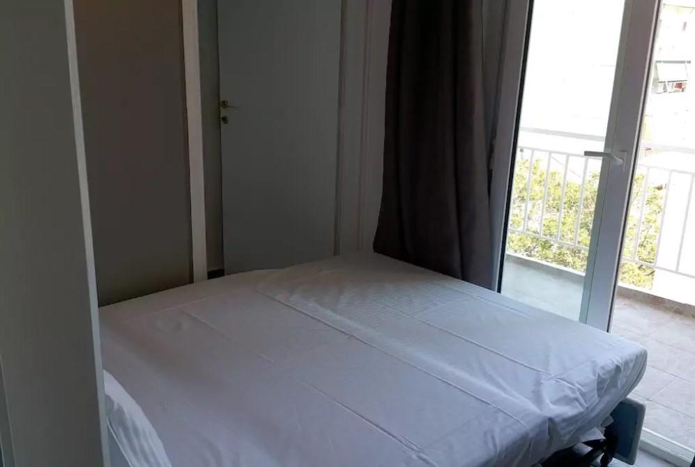 Gazi Penthouse Apartamento Atenas Exterior foto