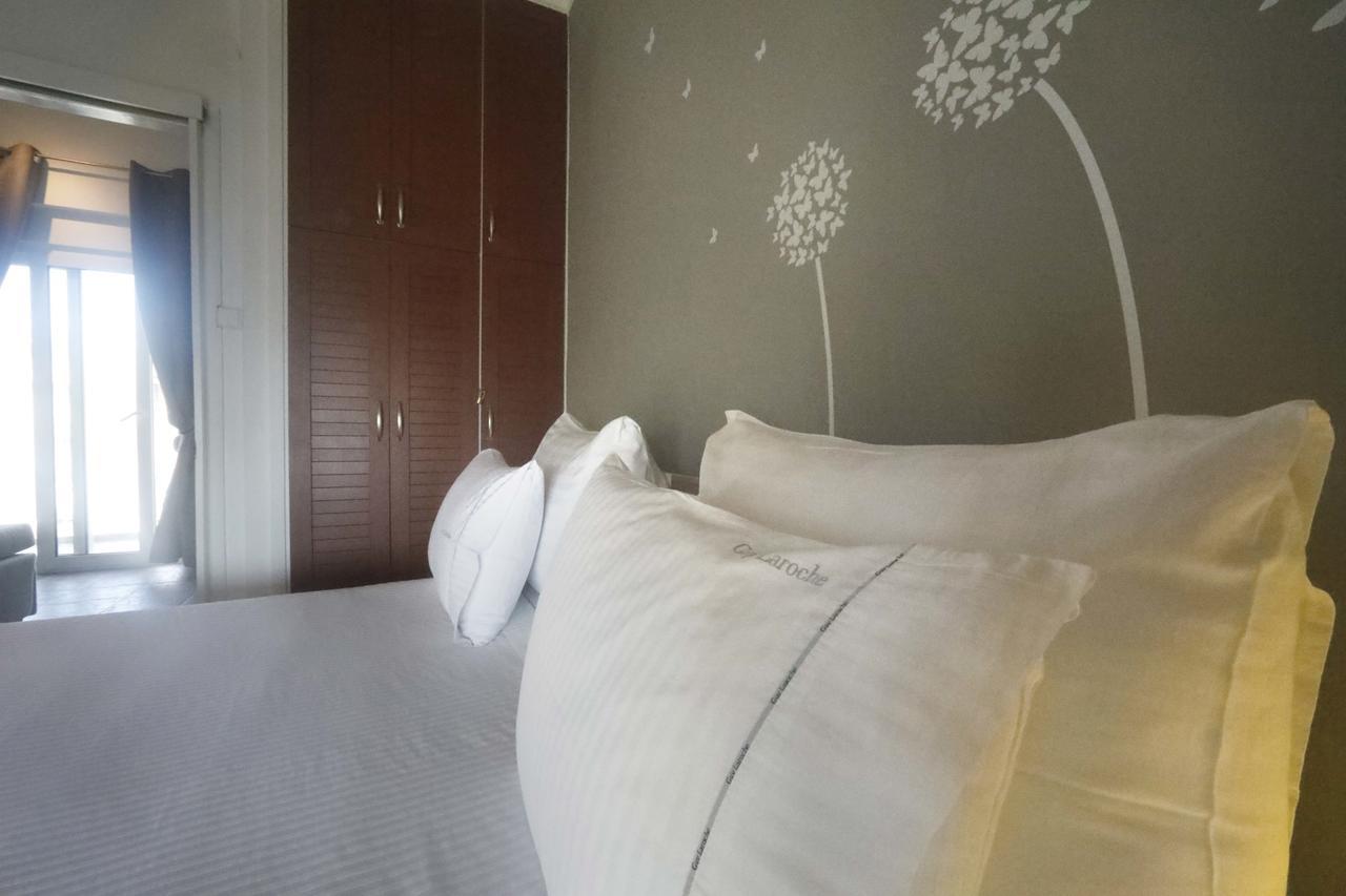 Gazi Penthouse Apartamento Atenas Exterior foto