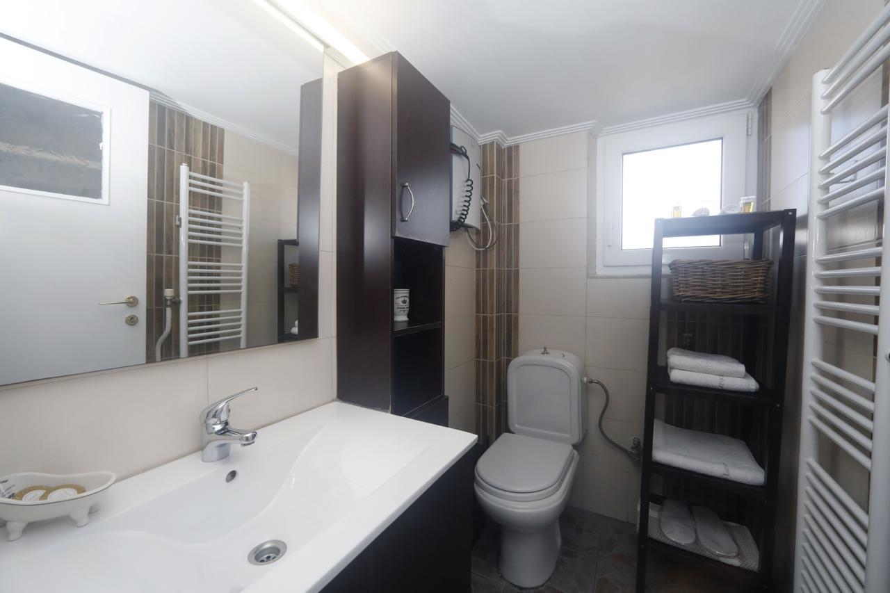 Gazi Penthouse Apartamento Atenas Exterior foto