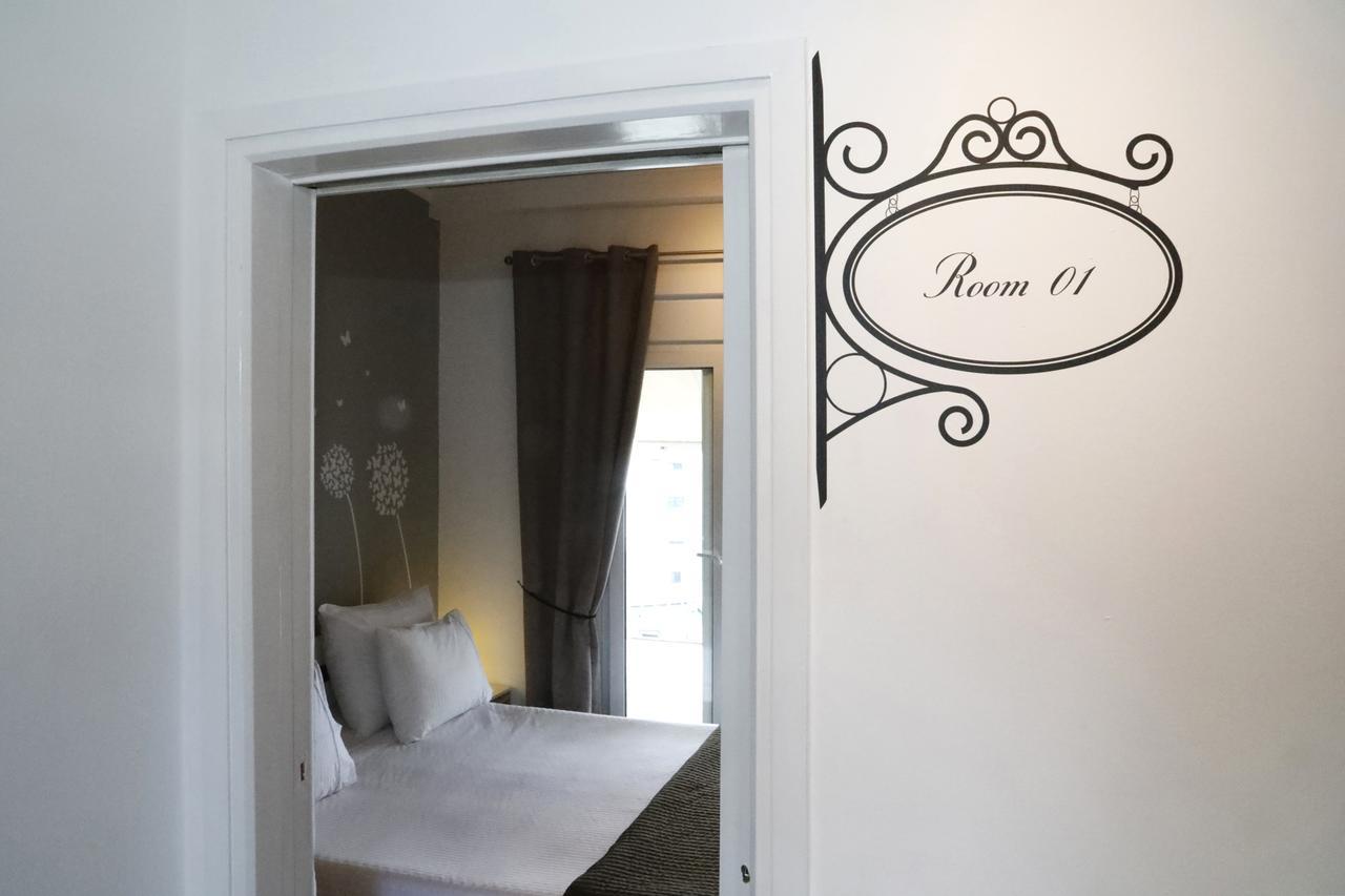 Gazi Penthouse Apartamento Atenas Exterior foto
