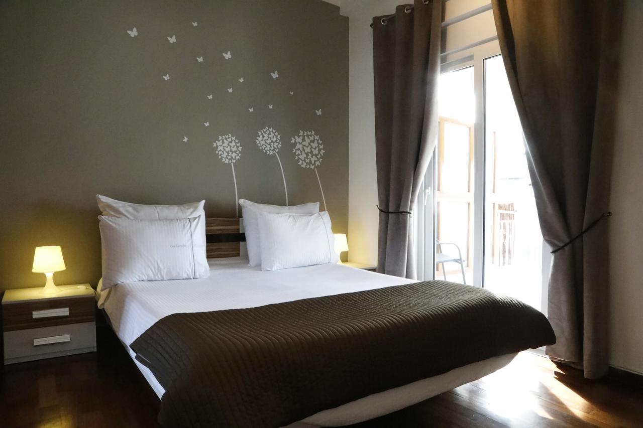 Gazi Penthouse Apartamento Atenas Exterior foto