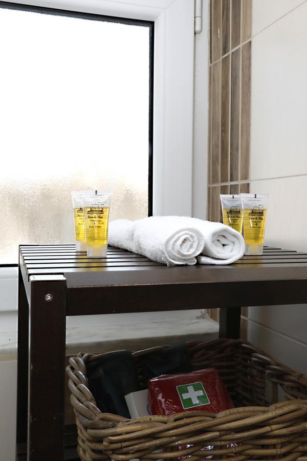 Gazi Penthouse Apartamento Atenas Exterior foto